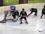 Photo hockey match Besançon - Epinal  le 02/02/2013