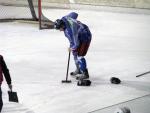 Photo hockey match Besançon - Epinal  le 02/02/2013