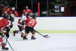 Photo hockey match Besançon - HC Savoie le 09/12/2023