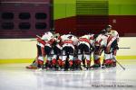 Photo hockey match Besançon - HC Savoie le 09/12/2023