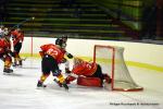 Photo hockey match Besançon - HC Savoie le 09/12/2023