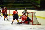 Photo hockey match Besançon - HC Savoie le 09/12/2023