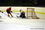 Photo hockey match Besançon - HC Savoie le 09/12/2023