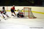 Photo hockey match Besançon - HC Savoie le 09/12/2023