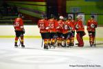 Photo hockey match Besançon - HC Savoie le 09/12/2023