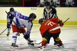 Photo hockey match Besançon - HCMP II le 23/11/2024