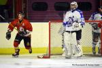 Photo hockey match Besançon - HCMP II le 23/11/2024