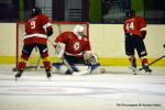 Photo hockey match Besançon - HCMP II le 23/11/2024