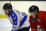 Photo hockey match Besançon - HCMP II le 23/11/2024