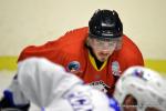 Photo hockey match Besançon - HCMP II le 23/11/2024
