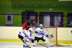 Photo hockey match Besançon - HCMP II le 23/11/2024