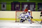 Photo hockey match Besançon - HCMP II le 23/11/2024