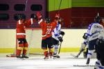 Photo hockey match Besançon - HCMP II le 23/11/2024