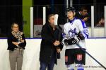 Photo hockey match Besançon - HCMP II le 23/11/2024