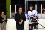Photo hockey match Besançon - HCMP II le 23/11/2024