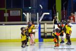 Photo hockey match Besançon - HCMP II le 08/02/2025