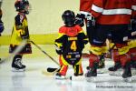 Photo hockey match Besançon - HCMP II le 08/02/2025