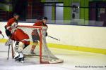 Photo hockey match Besançon - HCMP II le 08/02/2025