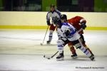 Photo hockey match Besançon - HCMP II le 08/02/2025