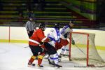 Photo hockey match Besançon - HCMP II le 08/02/2025