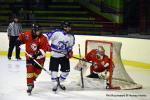 Photo hockey match Besançon - HCMP II le 08/02/2025
