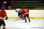 Photo hockey match Besançon - HCMP II le 08/02/2025