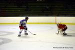Photo hockey match Besançon - HCMP II le 08/02/2025