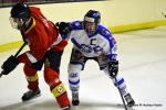 Photo hockey match Besançon - HCMP II le 08/02/2025