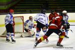 Photo hockey match Besançon - HCMP II le 08/02/2025
