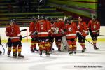 Photo hockey match Besançon - HCMP II le 08/02/2025
