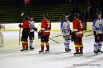 Photo hockey match Besançon - HCMP II le 08/02/2025