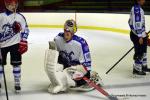 Photo hockey match Besançon - HCMP II le 08/02/2025