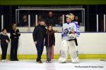 Photo hockey match Besançon - HCMP II le 08/02/2025