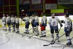 Photo hockey match Besançon - HCMP II le 14/02/2026