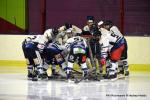 Photo hockey match Besançon - HCMP II le 14/02/2026
