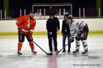 Photo hockey match Besançon - HCMP II le 14/02/2026