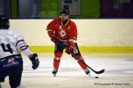 Photo hockey match Besançon - HCMP II le 14/02/2026