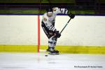 Photo hockey match Besançon - HCMP II le 14/02/2026
