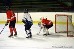 Photo hockey match Besançon - HCMP II le 14/02/2026
