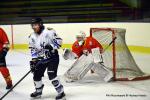 Photo hockey match Besançon - HCMP II le 14/02/2026