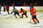 Photo hockey match Besançon - HCMP II le 14/02/2026