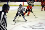 Photo hockey match Besançon - HCMP II le 14/02/2026