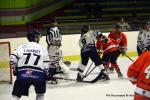 Photo hockey match Besançon - HCMP II le 14/02/2026