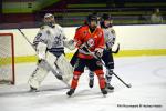 Photo hockey match Besançon - HCMP II le 14/02/2026