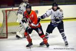 Photo hockey match Besançon - HCMP II le 14/02/2026