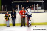 Photo hockey match Besançon - HCMP II le 14/02/2026