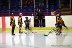 Photo hockey match Besançon - Metz le 14/03/2026