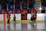 Photo hockey match Besançon - Metz le 14/03/2026