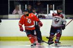 Photo hockey match Besançon - Metz le 14/03/2026