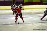 Photo hockey match Besançon - Metz le 14/03/2026
